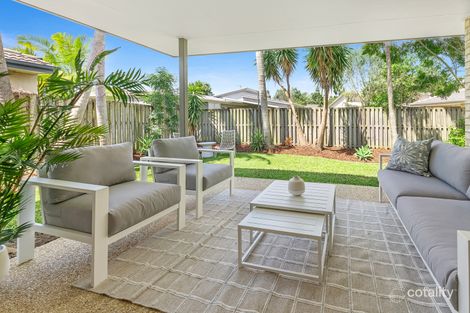 Property photo of 18 Rourke Street Mudgeeraba QLD 4213