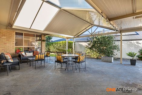Property photo of 156 Gardner Circuit Singleton Heights NSW 2330