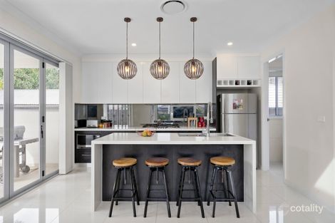 Property photo of 30 Dalley Street Lidcombe NSW 2141