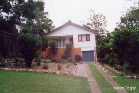 Property photo of 29 Cooinda Street The Gap QLD 4061