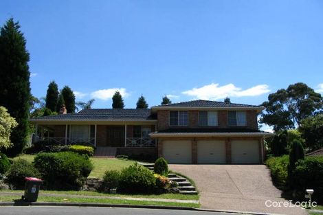 Property photo of 8 Angel Place Cherrybrook NSW 2126