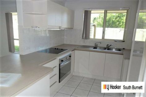 Property photo of 2/23 Martin Place Kingaroy QLD 4610