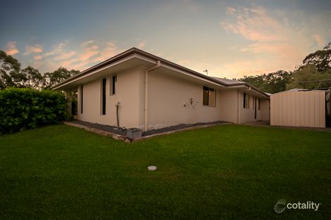 Property photo of 16 Manassa Street Upper Coomera QLD 4209