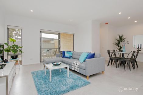 Property photo of 32 Calvert Way Girrawheen WA 6064