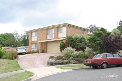 3 Leyte Cl, Doncaster, VIC 3108