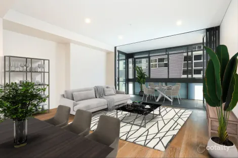 201/28 Albany St, St Leonards, NSW 2065