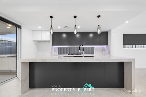 Property photo of 58 Dunlin Circuit Marsden Park NSW 2765