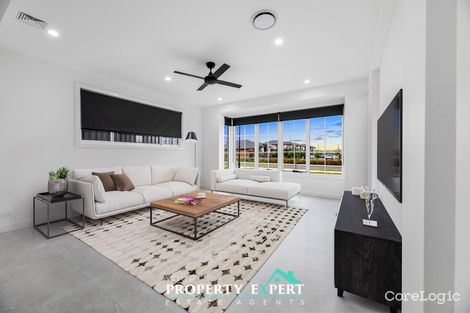 Property photo of 58 Dunlin Circuit Marsden Park NSW 2765