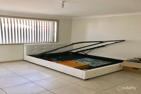 Property photo of 5 Chadwick Crescent Fairfield West NSW 2165