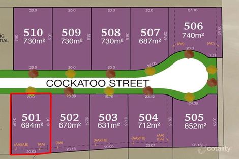 4 Cockatoo St, Calala, NSW 2340