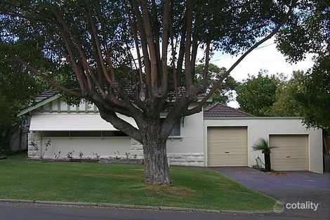 Property photo of 66 Doonan Road Nedlands WA 6009