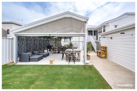 Property photo of 1 Musgrave Park Lane Allenstown QLD 4700