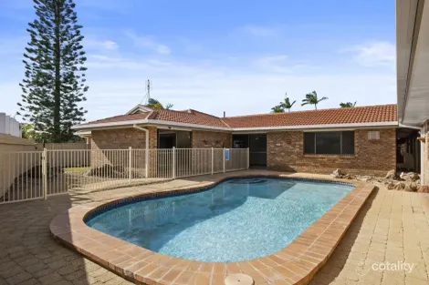 Property photo of 7 Lothian Avenue Bundall QLD 4217