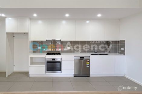 Property photo of 5/33-35 St Ann Street Merrylands NSW 2160