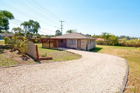 Property photo of 87 Nujooloo Road Slacks Creek QLD 4127