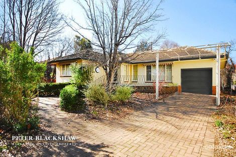 Property photo of 4 Hartley Street Turner ACT 2612
