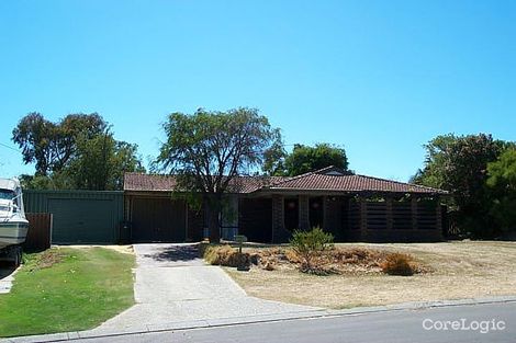 Property photo of 45 Tifera Circle Kallaroo WA 6025