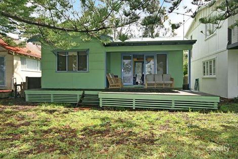 Property photo of 21 Bay Street Patonga NSW 2256