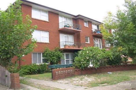 Property photo of 1/23 Templeman Crescent Hillsdale NSW 2036