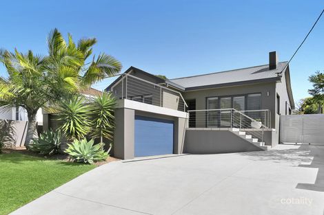 Property photo of 37 Warrah Road Yowie Bay NSW 2228