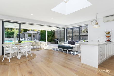 Property photo of 37 Warrah Road Yowie Bay NSW 2228