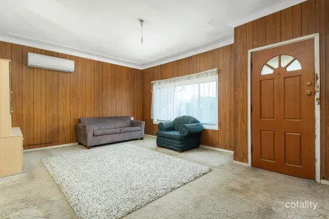 Property photo of 32 Purcell Crescent Lalor Park NSW 2147