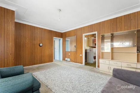 Property photo of 32 Purcell Crescent Lalor Park NSW 2147