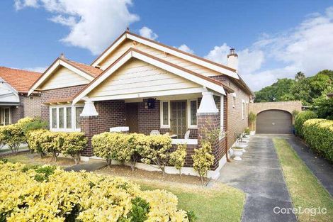 Property photo of 2 Lindfield Avenue Concord NSW 2137