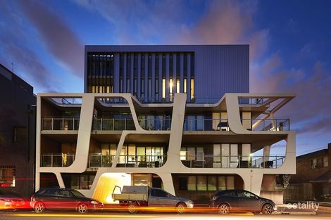 302/115 Nott St, Port Melbourne, VIC 3207