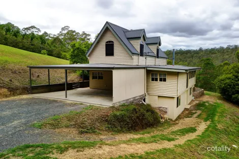Property photo of 604 Nowendoc Road Killawarra NSW 2429