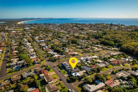 Property photo of 62 Granite Street Port Macquarie NSW 2444