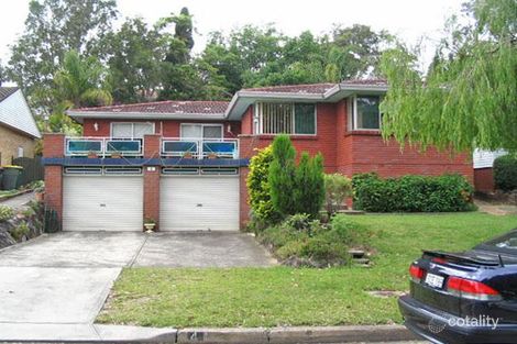 4 Tathra Pl, Gymea Bay, NSW 2227
