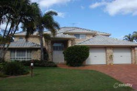 4 Poinciana Pl, Eight Mile Plains, QLD 4113