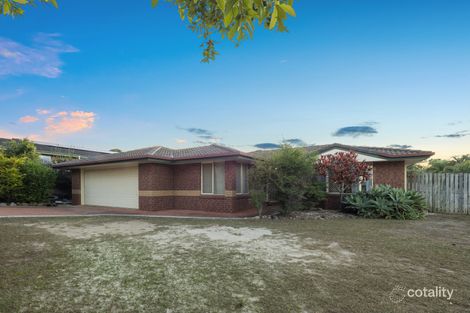 Property photo of 18 Paramount Drive Warner QLD 4500