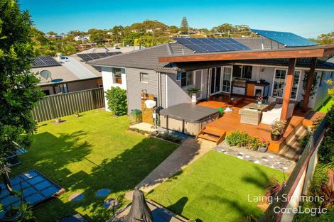 Property photo of 62 Granite Street Port Macquarie NSW 2444