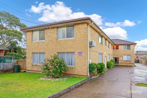 Property photo of 6/73 Kerrs Road Lidcombe NSW 2141