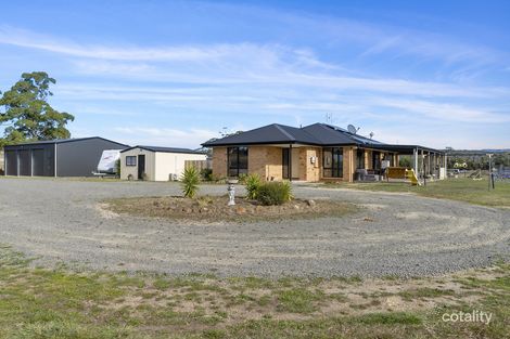 Property photo of 10 Tarleton Street Swansea TAS 7190