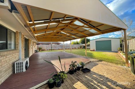Property photo of 46 Cameron Crescent Lara VIC 3212