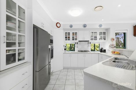 Property photo of 12 Northlake Crescent Sippy Downs QLD 4556
