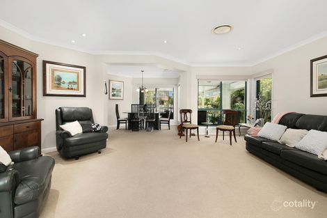 Property photo of 12 Northlake Crescent Sippy Downs QLD 4556