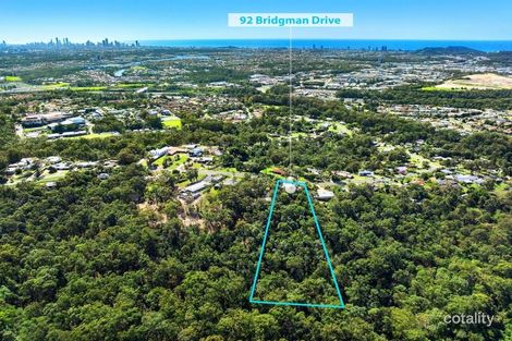 92 Bridgman Dr, Reedy Creek, QLD 4227