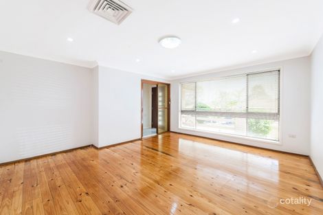 Property photo of 3 Bass Drive Baulkham Hills NSW 2153