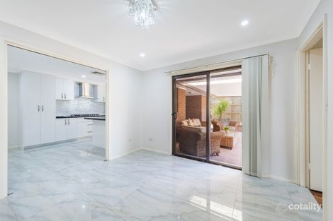 Property photo of 3 Bass Drive Baulkham Hills NSW 2153