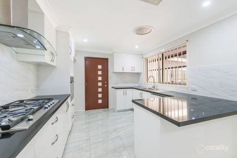Property photo of 3 Bass Drive Baulkham Hills NSW 2153