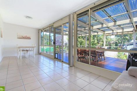 Property photo of 48 Galong Crescent Koonawarra NSW 2530