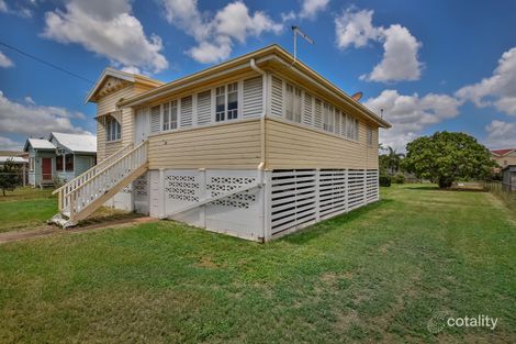 Property photo of 30 Montgomery Street West End QLD 4810