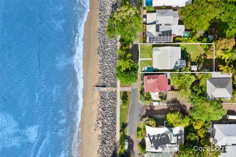 Property photo of 147 O'Shea Esplanade Machans Beach QLD 4878