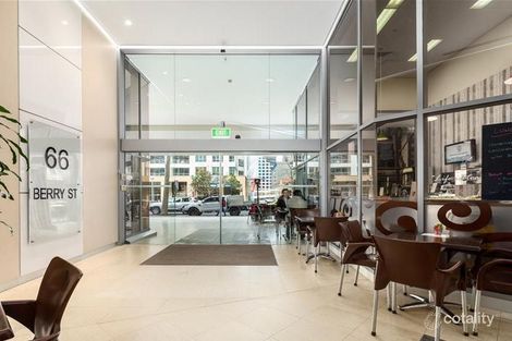 105/66 Berry St, North Sydney, NSW 2060
