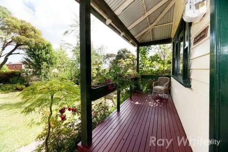 Property photo of 65 Whitehorse Road Blackburn VIC 3130