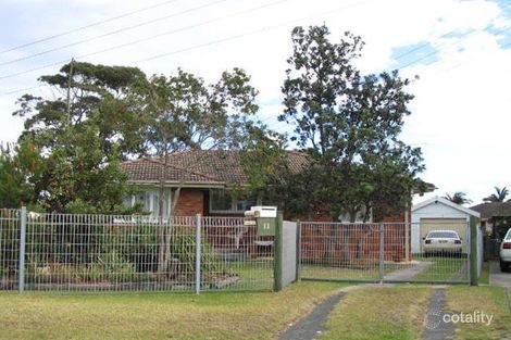 11 Burge Pl, Warilla, NSW 2528